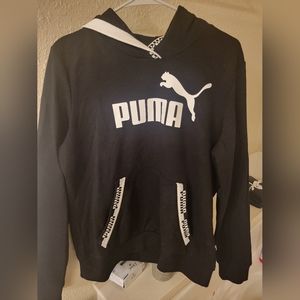 Puma hoodie
